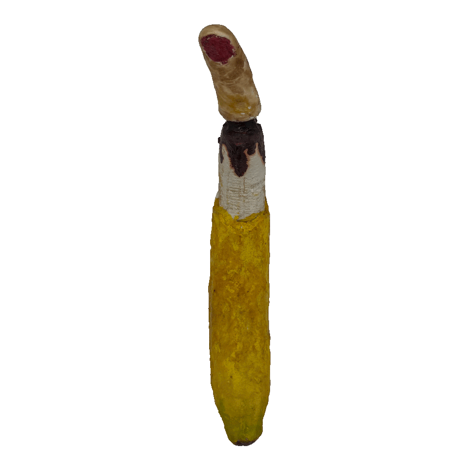Banana Finger