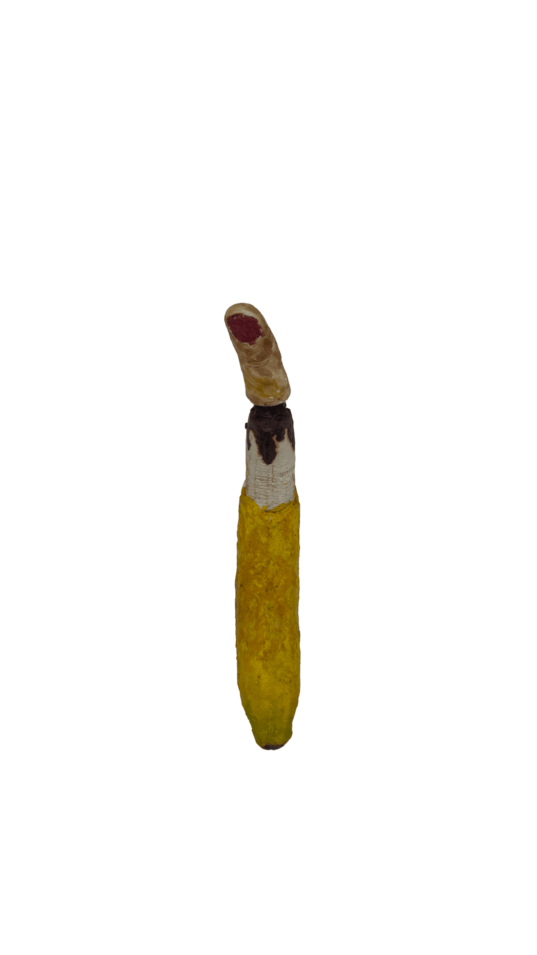 Banana Finger