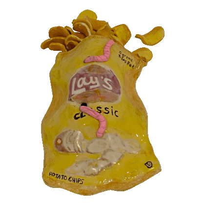 Lays Chips
