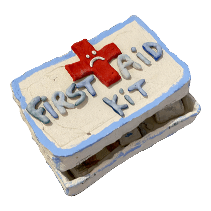 First Aid Kit
