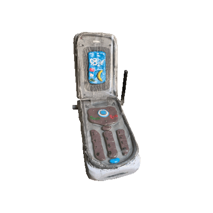 Flip Phone