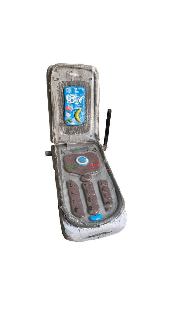 Flip Phone