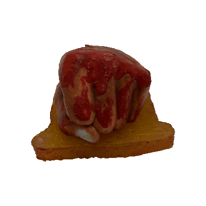 Knuckle Sandwich