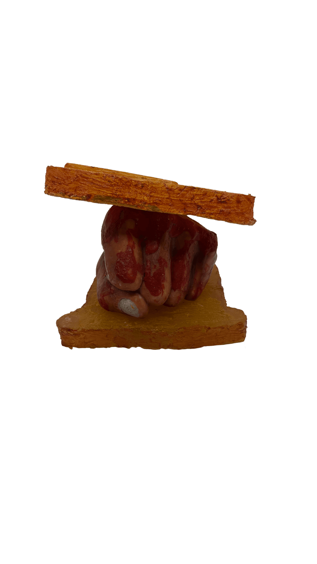 Knuckle Sandwich
