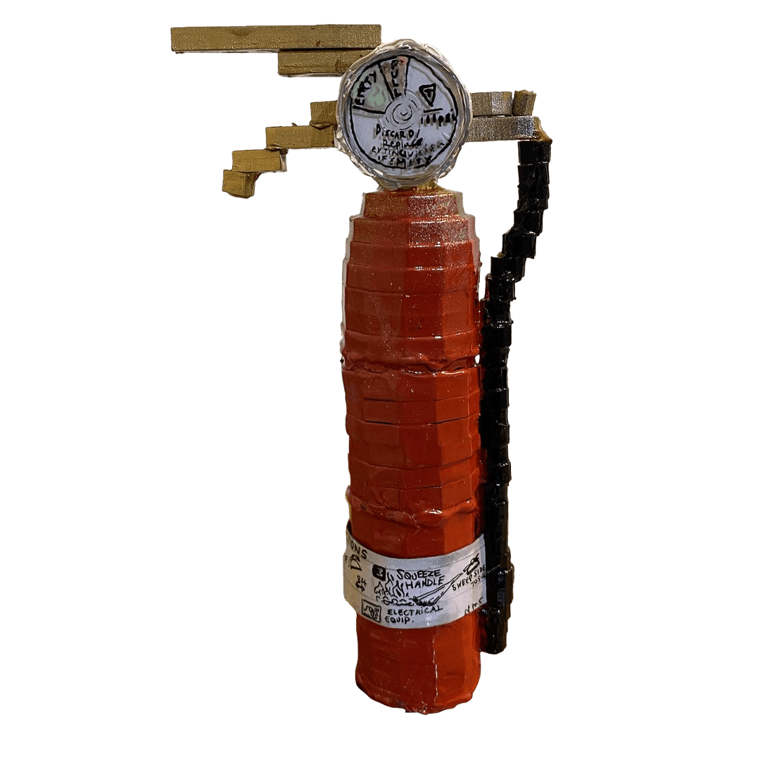 Fire Extinguisher