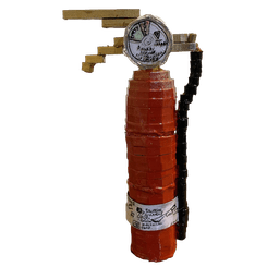 Fire Extinguisher