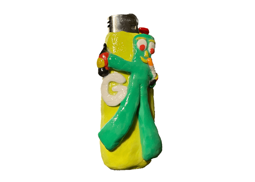 Gumby