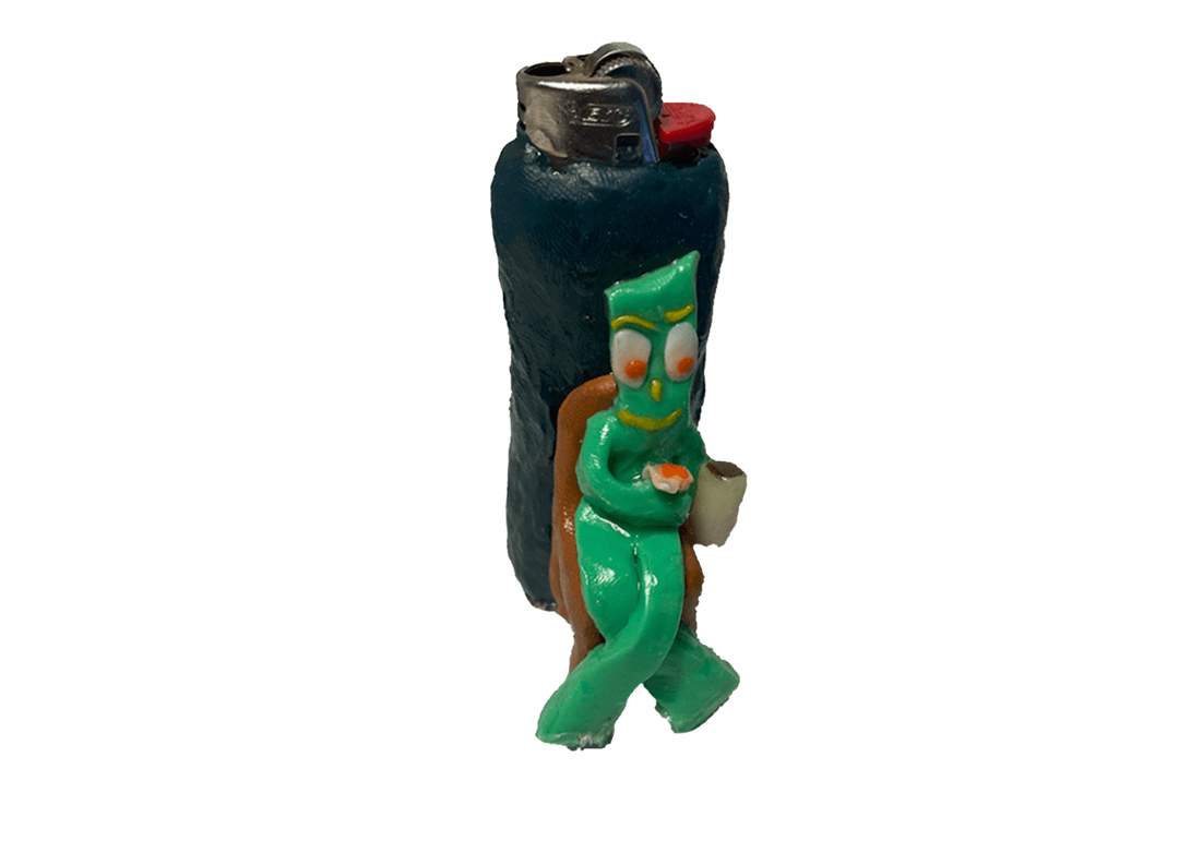 Gumby 2