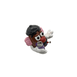 Mr Potato Head