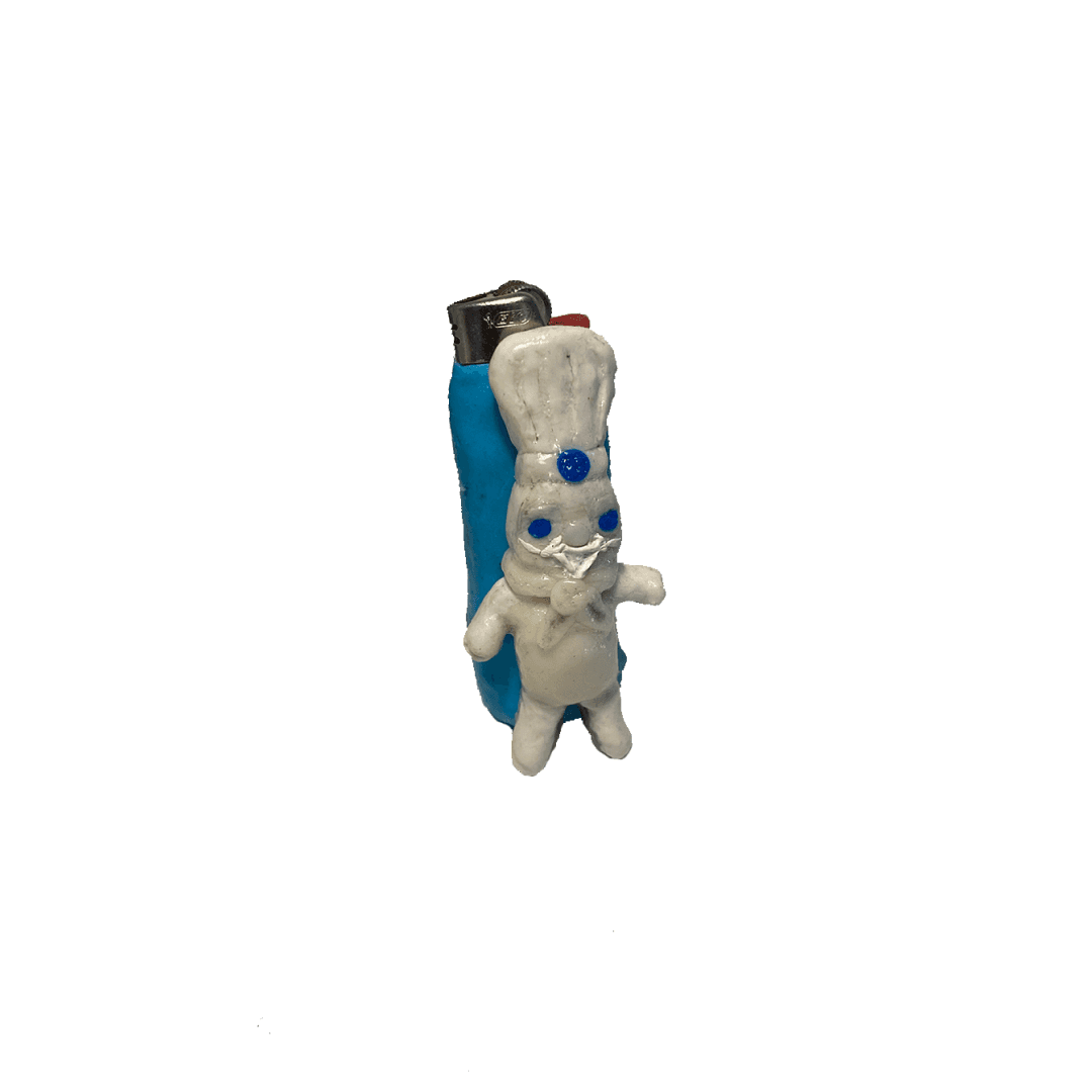 Pillsbury Doughboy (Sold)