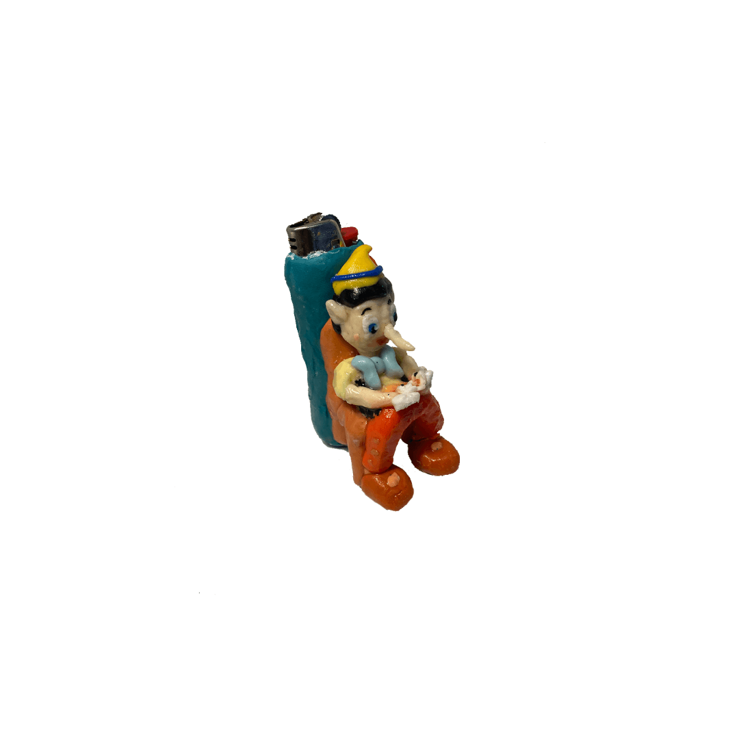 Pinocchio