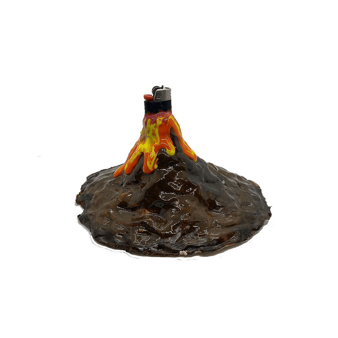 Volcano